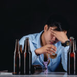 Como Identificar Alcoólatra