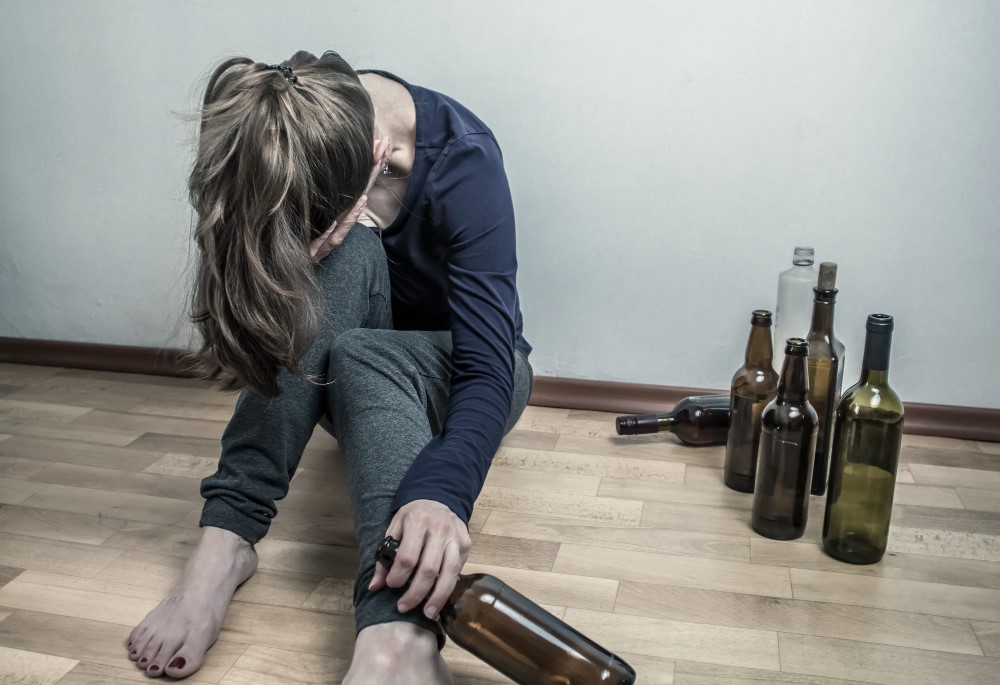 Excesso de Bebida Alcoolica: Saúde, Riscos e Consequências.