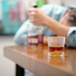 o Perigo Das Bebidas Alcoolicas