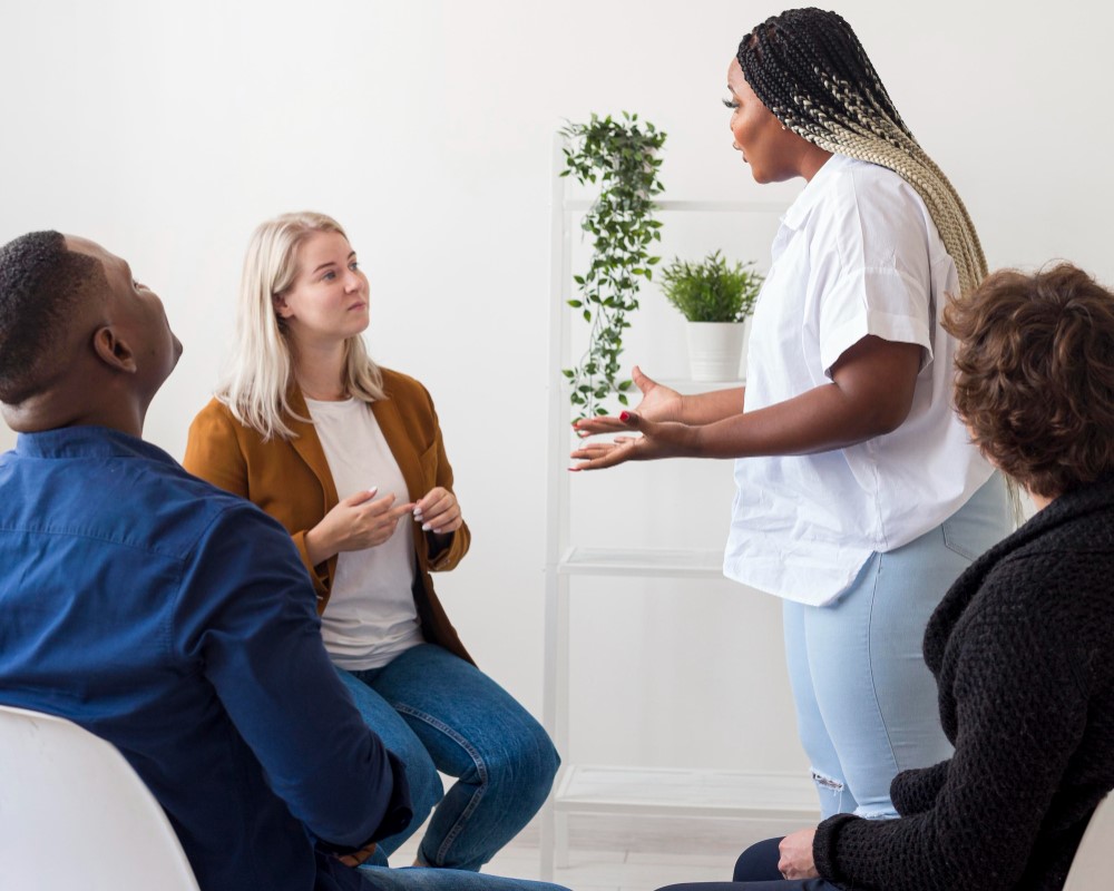 Tem Remedio para Dependencia Emocional