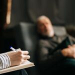o que é Comorbidades Psiquiátricas 1