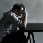 Pode Internar Alguém com Depressão